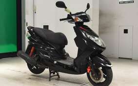 YAMAHA CYGNUS 125 XSR 2 SE44J