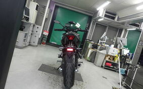 YAMAHA MT-07 2022 RM33J