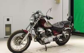 YAMAHA VIRAGO 250 3DM