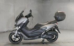 YAMAHA N-MAX 125 SED6J