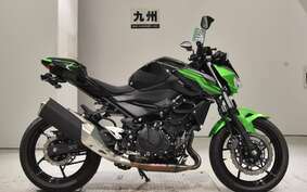 KAWASAKI Z400 Gen.2 2019 EX400G