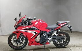 HONDA CBR400R NC56