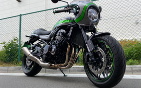 KAWASAKI Z900RS 2019 ZR900C