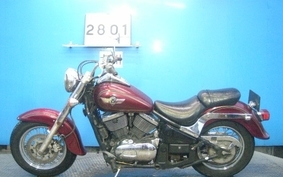 KAWASAKI VULCAN 400 CLASSIC 2001 VN400A