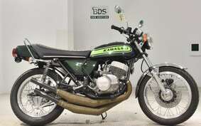 KAWASAKI 750SS 2023 H2F