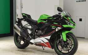 KAWASAKI NINJA ZX-6R A 2020 ZX636G