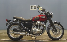 KAWASAKI W400 2006 EJ400A