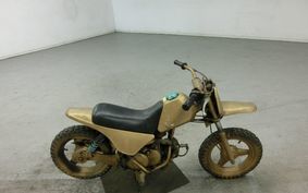 YAMAHA PW50 4X4