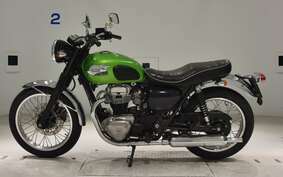 KAWASAKI W400 2007 EJ400A