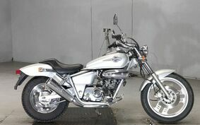 HONDA MAGNA 50 AC13