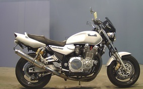 YAMAHA XJR1300 1998 RP01J