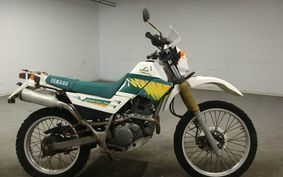 YAMAHA SEROW 225 1991 1KH