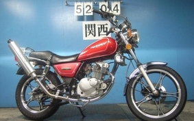 SUZUKI GN125 H PCJG9