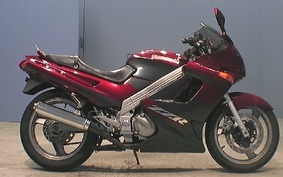 KAWASAKI ZZ-R250 1999 EX250H