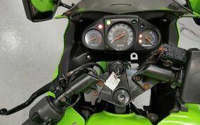 KAWASAKI NINJA 250R EX250K