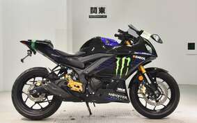 YAMAHA YZF-R25 A RG43J