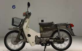 HONDA C90 SUPER CUB E HA02