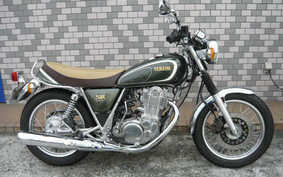 YAMAHA SR400 2013 RH03J