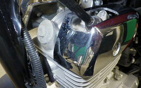 SUZUKI GN125-3F