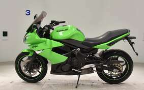 KAWASAKI NINJA 400R 2010 ER400B