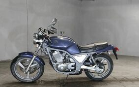 YAMAHA SRX400 1989 1JL