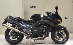 KAWASAKI ZZ1100 NINJA R Gen.2 1999 ZXT10D