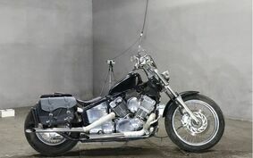 YAMAHA DRAGSTAR 400 VH01J