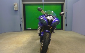 YAMAHA YZF-R6 2009 RJ15