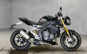 TRIUMPH SPEED TRIPLE 1200 RS 3P01SC