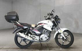 YAMAHA YBR125 LBPPCJL