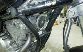 SUZUKI GOOSE 250 NJ46A