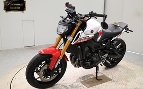 YAMAHA MT-09 A 2020 RN34J