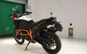 KTM 1090 ADVENTURE R 2021