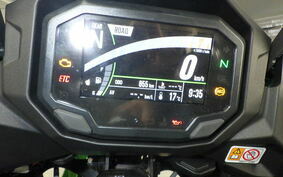 KAWASAKI NINJA 1000 SX 2022 ZXT02K