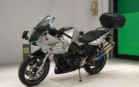 BMW F800S 2009