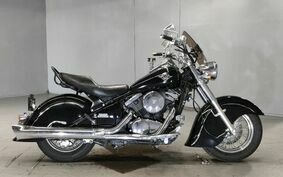 KAWASAKI VULCAN 400 DRIFTER 2003 VN400D