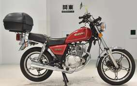 SUZUKI GN125 H PCJG9