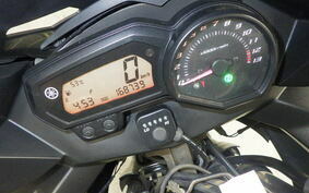 YAMAHA XJ6 2011 RJ19