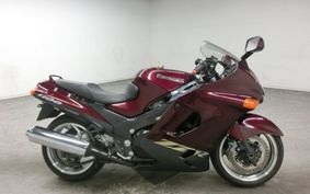 KAWASAKI ZZ1100 NINJA 2001 ZXT10D