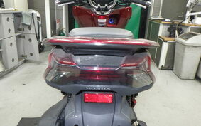 HONDA PCX 160 KF47