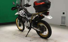 YAMAHA SEROW 250 DG17J