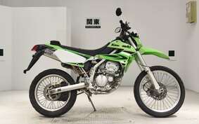 KAWASAKI KLX250 Gen.2 LX250S