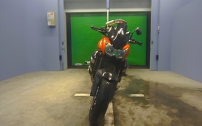 KAWASAKI Z1000 Gen.3 2011 ZRT00B