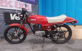 SUZUKI RG50 RG502