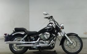 YAMAHA DRAGSTAR 250 VG02J