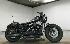 HARLEY XL1200X 2014 LC3