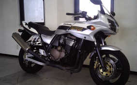 KAWASAKI ZRX1200 S 2002 ZRT20A