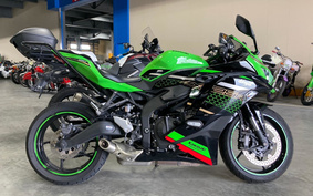 KAWASAKI NINJA ZX 25 ZX250E