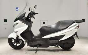 SUZUKI BURGMAN200 CH41A