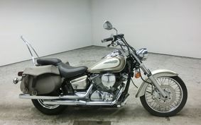 YAMAHA DRAGSTAR 250 VG02J